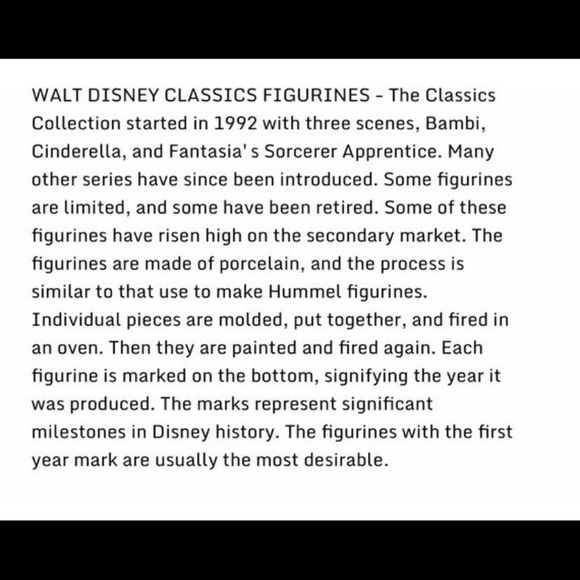 WDCC Snow White and The Seven Dwarfs - Picture 15 of 15